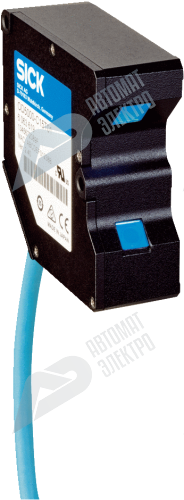 Лазерный датчик расстояния SICK OD5000-C15W01