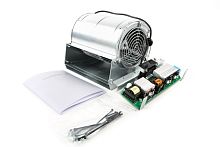 Комплект для модернизации вентилятора постоянного тока для FR8 181B0423