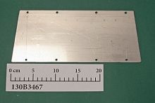 Защитная пластина "Сделай сам" IP66 C1 130B3467