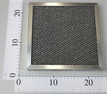 Воздушный фильтр на крыше G2 800 мм S IP54 181B2607