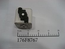 Предохранитель быстродействующий 1100АМПЕР 1000В 176F8767