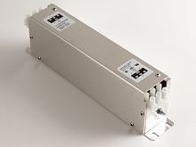 Внешний радиочастотный фильтр, 16A, 3-7,5 кВт, T4 132B0245