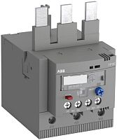 ABB TF96-78 Реле перегрузки тепловое диапазон уставки 65.0 - 78.0А для контакторов AF80, AF96