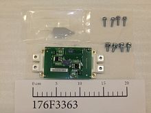 Привод T4 T5 с двойным модулем IGBT мощностью 450 Ампер 176F3363