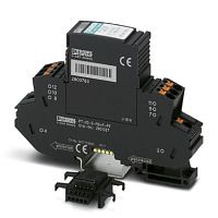 Phoenix Contact PT-IQ-3-PB+F-PT Устройство защиты от перенапряжений