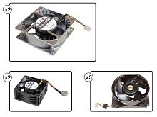 ОБСЛУЖИВАНИЕ FC102-302. Рама PKG E E1h-E4h 176F3863