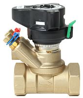 LENO MSV-BD, DN 25, Внутренняя резьба 003Z4003