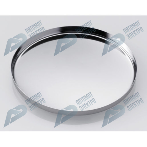 Многоразовый стальной поддон высотой 6 мм 214462