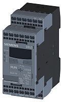 3RS1540-2HB80 TEMPERATURE MONITORING RELAY FOR IO-LINK THERMOCOUPLER J,K,T,E,N,R,S,B 2 LIMIT VALUES -99 DEGR. C TO 1800 DEGR. C 3X1W,  WIDTH 45 MM SPRING-LOADED TERMINAL