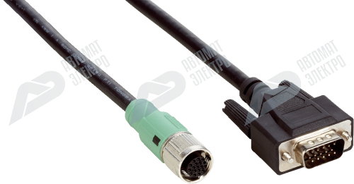 Соединительный кабель SICK YF2Z1D-020XXXMHDAC