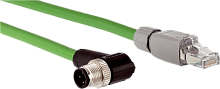 Соединительный кабель SICK SSL-2J04-F10MZS02