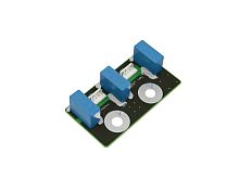 Плата конденсатора dU dt 33nF 590A 181B6110
