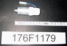 Конденсатор со штекером 2 МКФ 176F1179