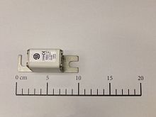 Предохранитель 400A 700V с Квадратным корпусом 176F3172