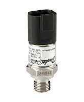 Датчик давления, DST P92S, 0-250 бар, 0 фунтов на квадратный дюйм - 3625 фунтов на квадратный дюйм 060G6766