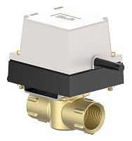 HP0.75, BSP диаметром ¾ дюйма, башмак, 2-портовый клапан В комплекте 087N6602