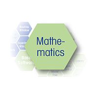 Математика с опциями SW 51140458