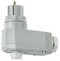 3SY3136 ACCESSORIES ДЛЯ POSITION SWITCH MOLDED-ПЛАСТИКОВЫЙ CABLE PLUG FOR PLUG CONNECTOR 6+PE, 3SY3 131