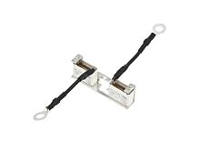 Конденсатор ЭМС в сборе 2x3.3nF 440VAC 181B5842