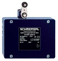 Дверной выключатель безопасности Schmersal AZM 415-11/11ZPKA14H 24 VAC/DC