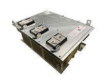 Дроссель переменного тока 125-208A 690VAC для FR9 181B5409