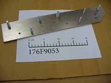 Выход шины SCR и диодов малый Al 176F9053