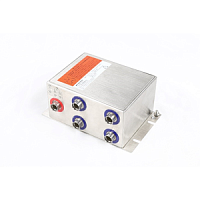 Блок преобразователя CANBUS CCB-4-X EN 30129884