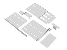Изоляционный пакет NX NFE G1 181B6265
