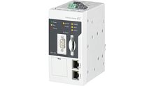 Ethernet/PROFIBUS Fieldgate SFG500
Преобразователь цифровых сигналов