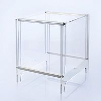 Защита от тяги MS 0,1- 0,01г 12121014