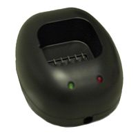 ЗАРЯДНАЯ БАЗА ZX-1 12 В постоянного тока (TIFZX-6)