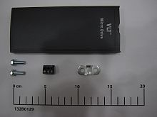 Комплект запасных частей FC-051 для рамы размера M4 132B0129