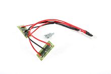 Балансировочный резистор 2*2*32k 181B2389