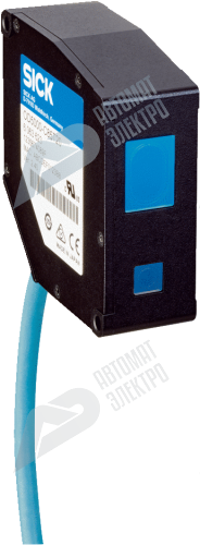 Лазерный датчик расстояния SICK OD5000-C85T20
