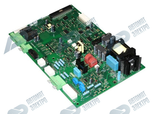 Плата питания 450КВТ 480В 176F8660