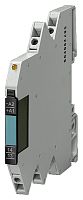 3TX7014-1AM00 AUSGANGSKOPPLER С STECKBAREN RELAIS, 1SCHLIE>ER SCHRAUBKLEMME DC 24V КОРПУСШИРИНА 6,2 MM