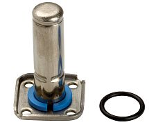 Запасная часть, EV220B 15-50 EV210B 1.5-3 FKM, Сервисный комплект 032U0295