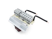 Реактор постоянного тока в сборе 61A 500V для FR6 181B5781