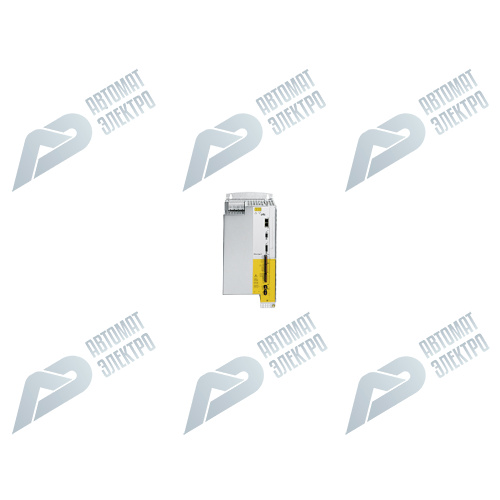 PMCprotego D.72/030/0/C/2/208-480VAC
