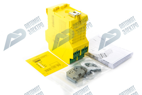 Предохранительное реле 181B2335