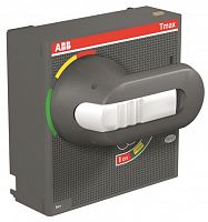 ABB Tmax Рукоятка поворотная на выключатель RHD_EM T1-T2-T3 EMER. DIRECT