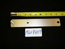 Диск шинопровода. Рама "T" D2 176F8409