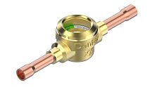 SGP 6s N, Смотровое стекло, Припой, ODF, 6 мм, Припой, ODF, 6,00 мм 014L1020