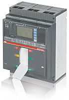 ABB Выключатель автоматический T7S 1600 PR231/P LS/I In=1600A 3p F F