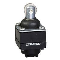 SE Головка концевого выключателя ZCKD029