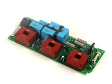 Плата преобразователя 500V Marine Frame C1 130B1889