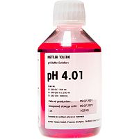 Технический буфер pH 4,01 250 мл 51340057