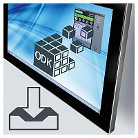 6ES7806-2CD02-0YA0 SIMATIC ODK 1500S V2.0, одиночная лицензия на 1 установку, ПО разработки, ПО и документация на DVD, класс A, 2 языка (немецкий, английский), работа под ОС Windows 7, Windows 8.1 and Windows 10