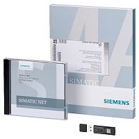 6GK1711-1EW13-0AA0 SIMATIC NET SOFTNET-IE RNA V13 REDUNDANT NETWORK ACCESS, NETWORK ACCESS SW FOR PRP NETWORK STRUCTURES,INTEGR. SNMP SINGLE LIC. F.1 INSTALLATION, R-SW, SW + ELECTR. MAN ON CD, LICENSE KEY ON USB-STICK, CLASS A, 2 LANGUAGES (G,E), FOR 32/