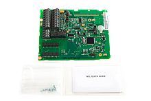 Панель управления NXL покрыта лаком 181B1032